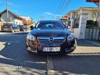 Opel Insignia 2.0 CDTI Sports Tourer ecoFLEX Design Edition - 2