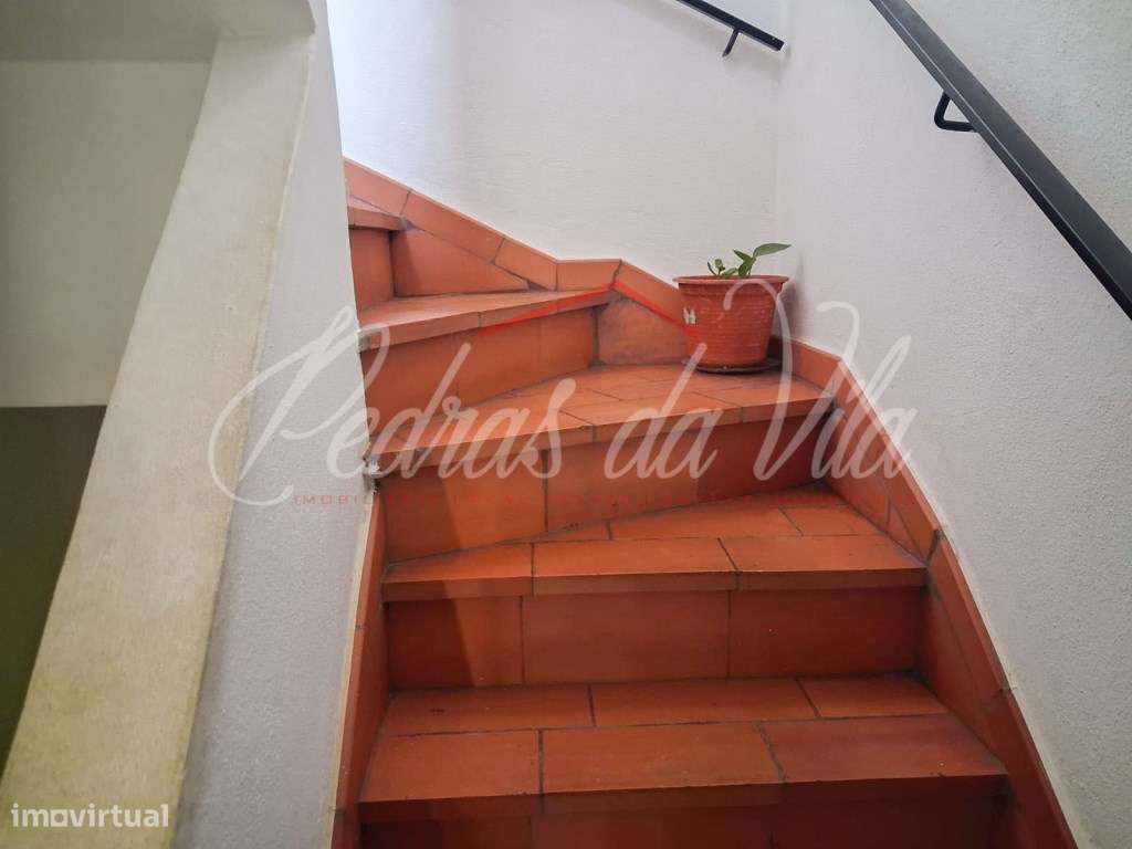 Moradia T2+1 de 65,40m2 no centro da vila - Odemira-6