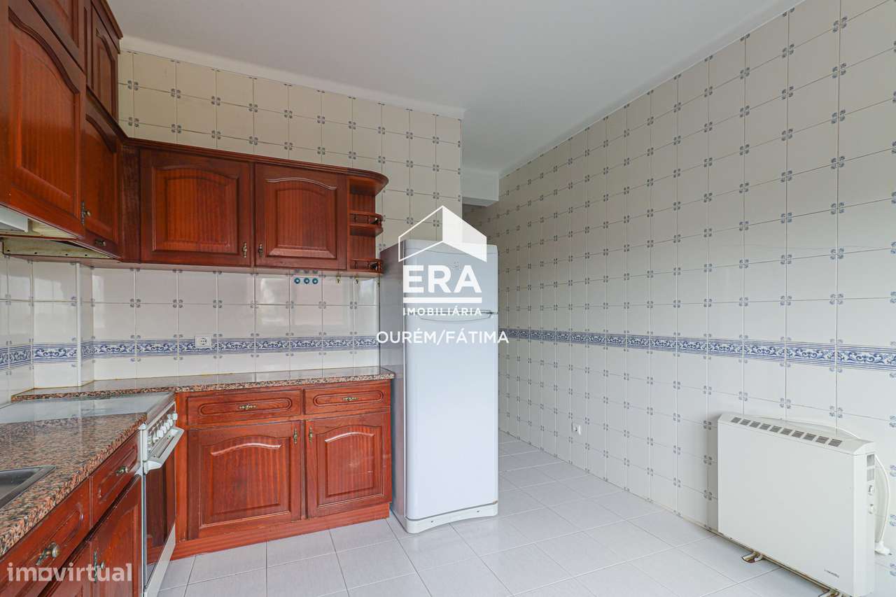 Apartamento T3, Fátima-11