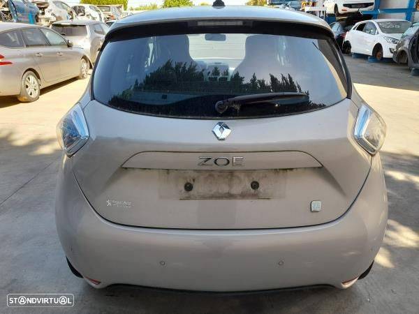 Para Peças Renault Zoe (Bfm_) - 1