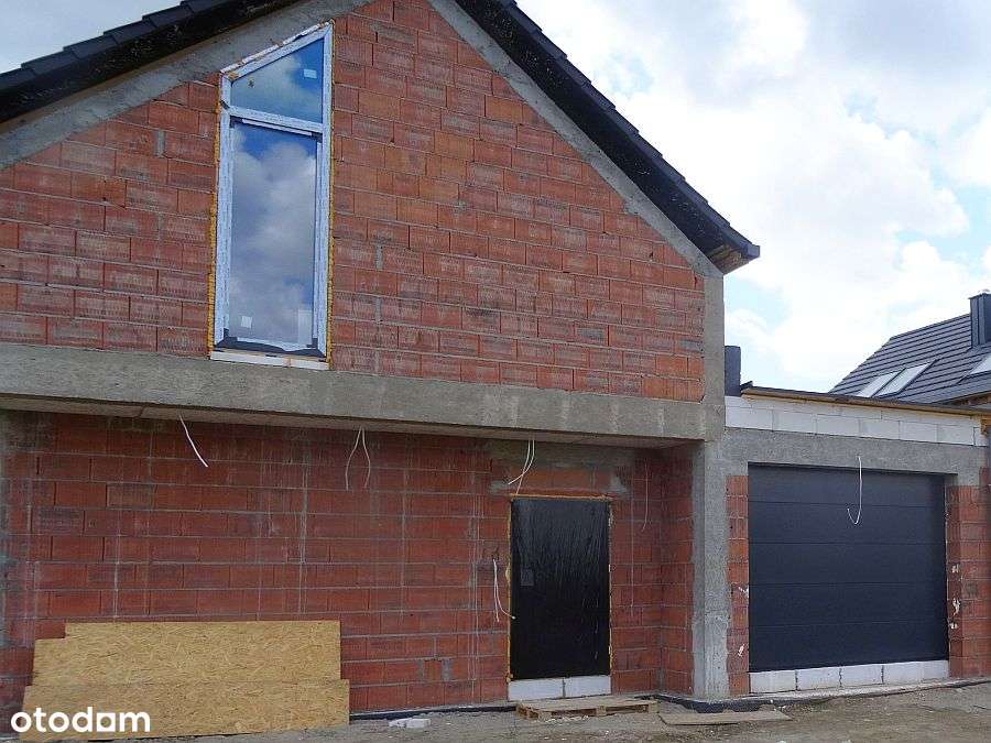 Ligota Wielka , 135m2 , 4 pokoje , 2 łazi, GARAŻ OGRÓD-5