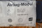 SEAT IBIZA III 6L PODUSZKA AIRBAG PASAŻERA 6Q0880204E - 3