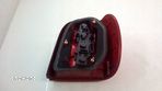 Lampa lewa tylna fl Volkswagen Polo III 6n2 - 7