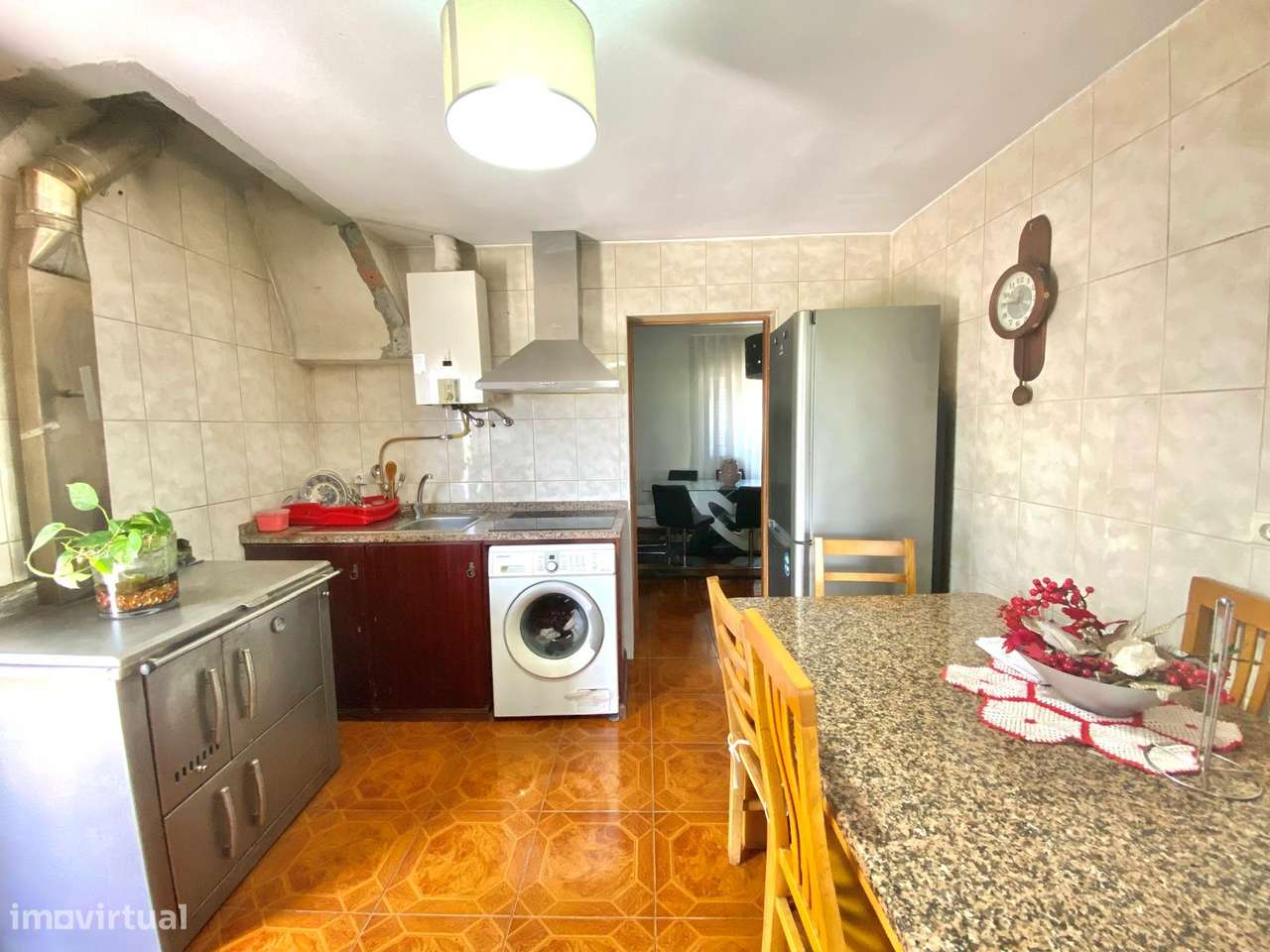 Moradia T4 em Paços, Fafe - Grande imagem: 5/47