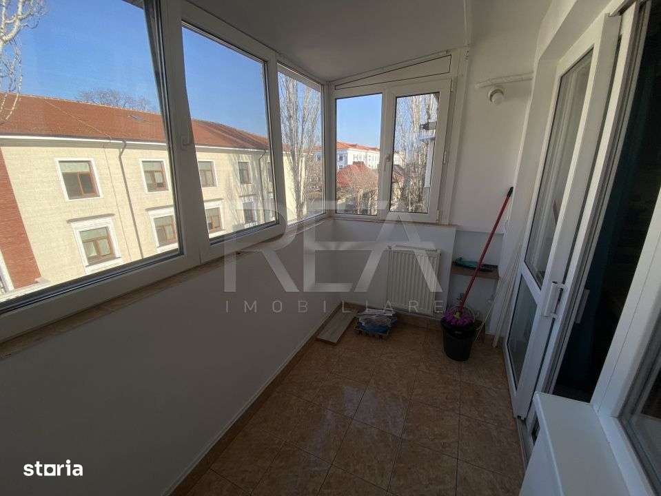 2 camere-OPEN-SPACE-Piata Chirigiu - Imagine principală: 5/8