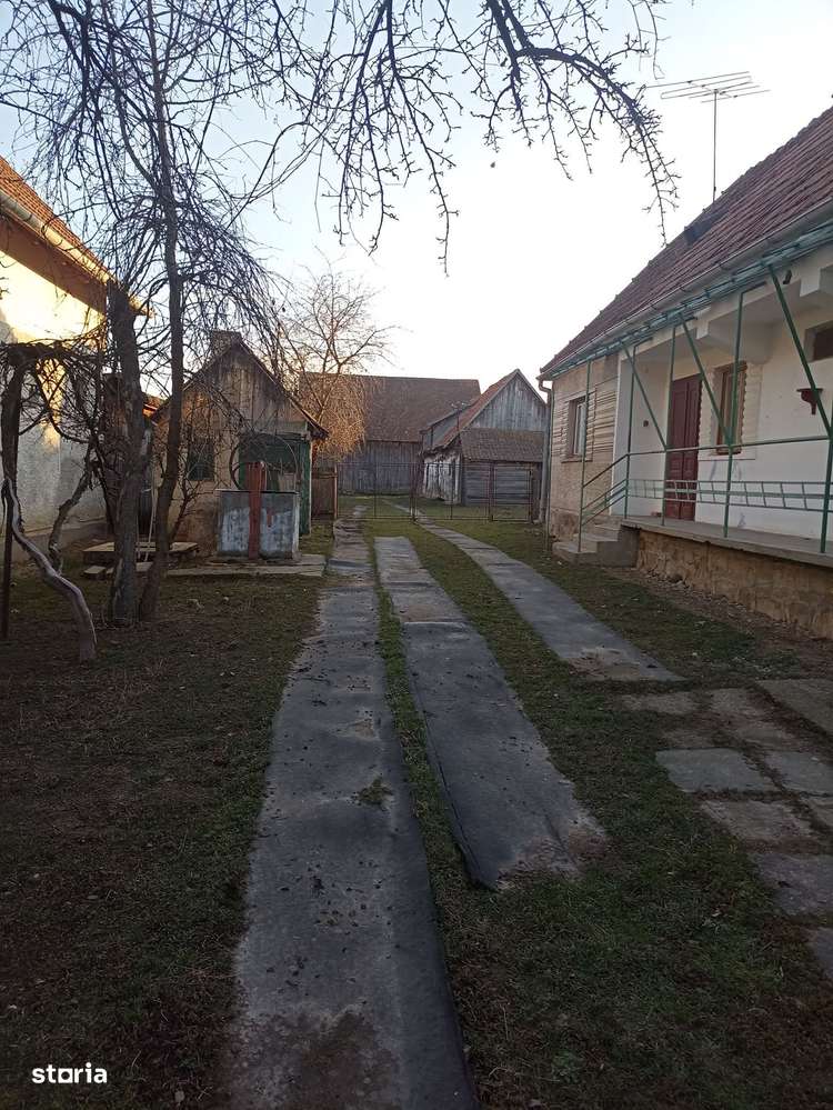 De vânzare casā particularā în Arcus-2