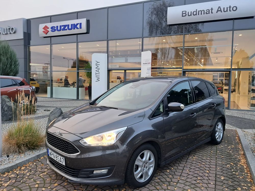 2018/Comfort/Srebrny/Benzyna/Bezwypadkowy