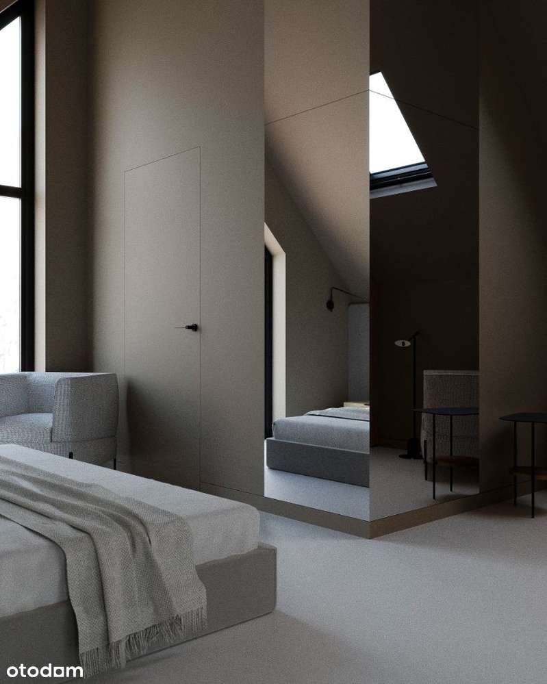 Nowoczesny dom – Szukalice, 5 min od Wrocławia (Ołtaszyn)-17