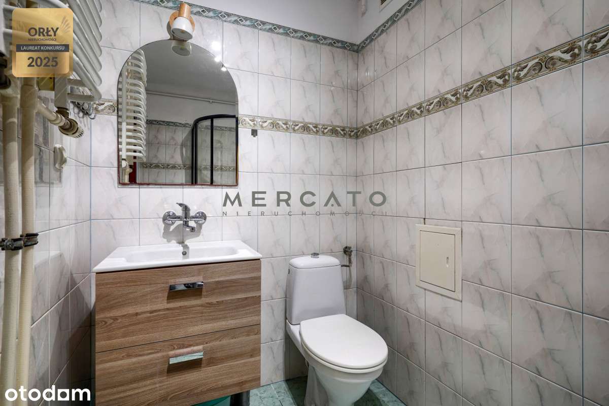 2 pokoje, ul. Nowolipki 22 ,Wola.-13