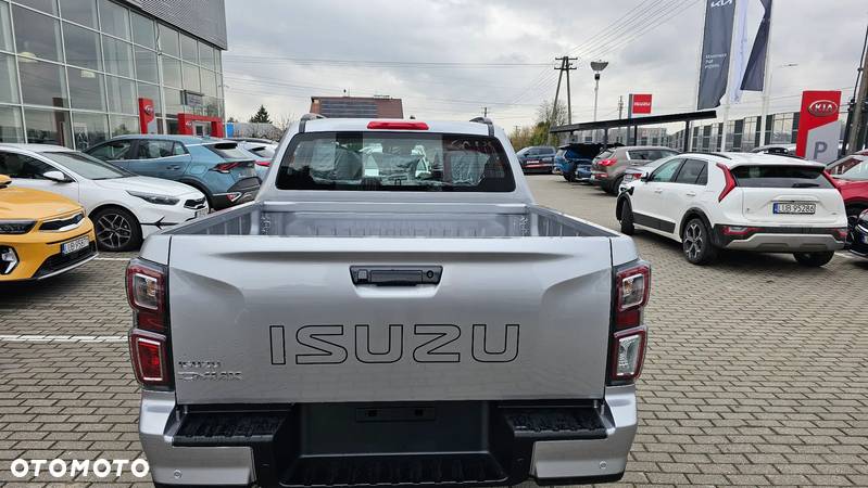 Isuzu D-Max 1.9 DC LSE - 9