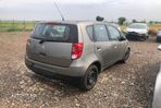 Galerie admisie Mitsubishi Colt Z30  [din 2002 pana  2009] seria Hatchback 5-usi 1.1 MT (75 hp) - 6