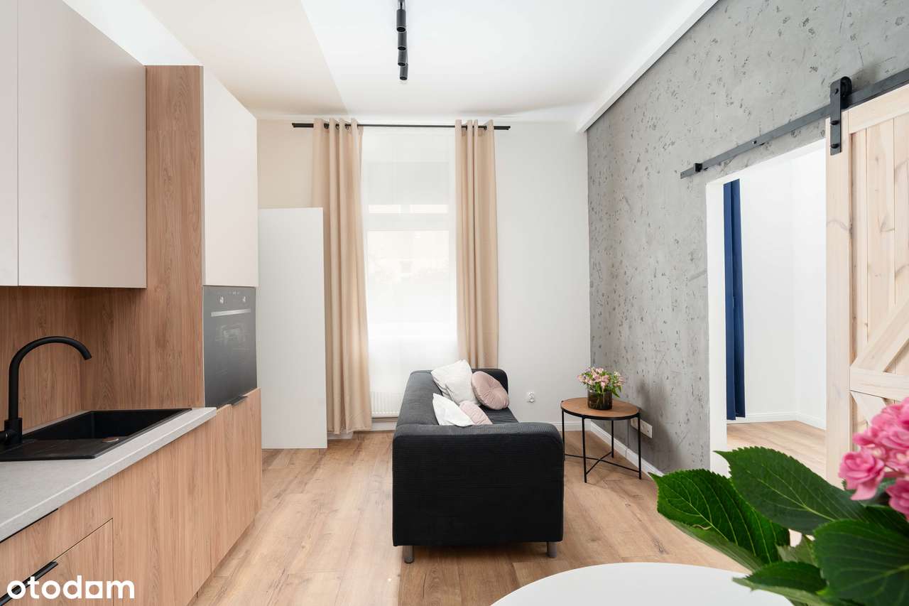 Po generalnym remoncie, ciche/dostępne od zaraz/bez obciążeń/Polna - Pełny obrazek: 5/15