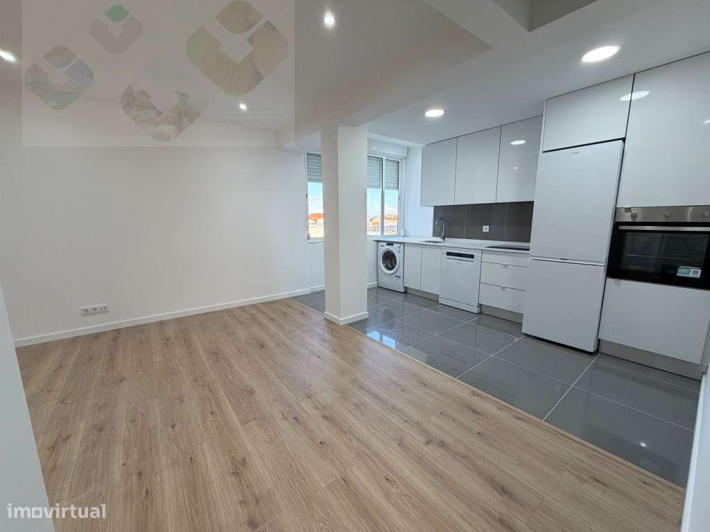 Apartamento T3 Venda Amadora - Grande imagem: 2/22