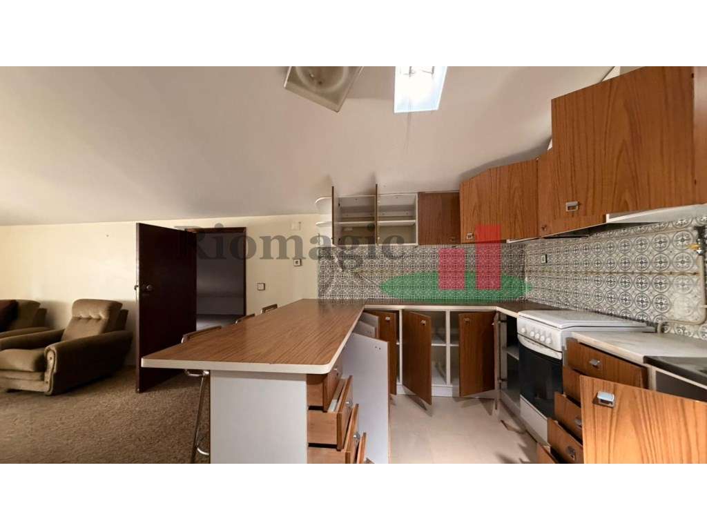 Moradia T6 Alcanena***RIOMAGIC***-27