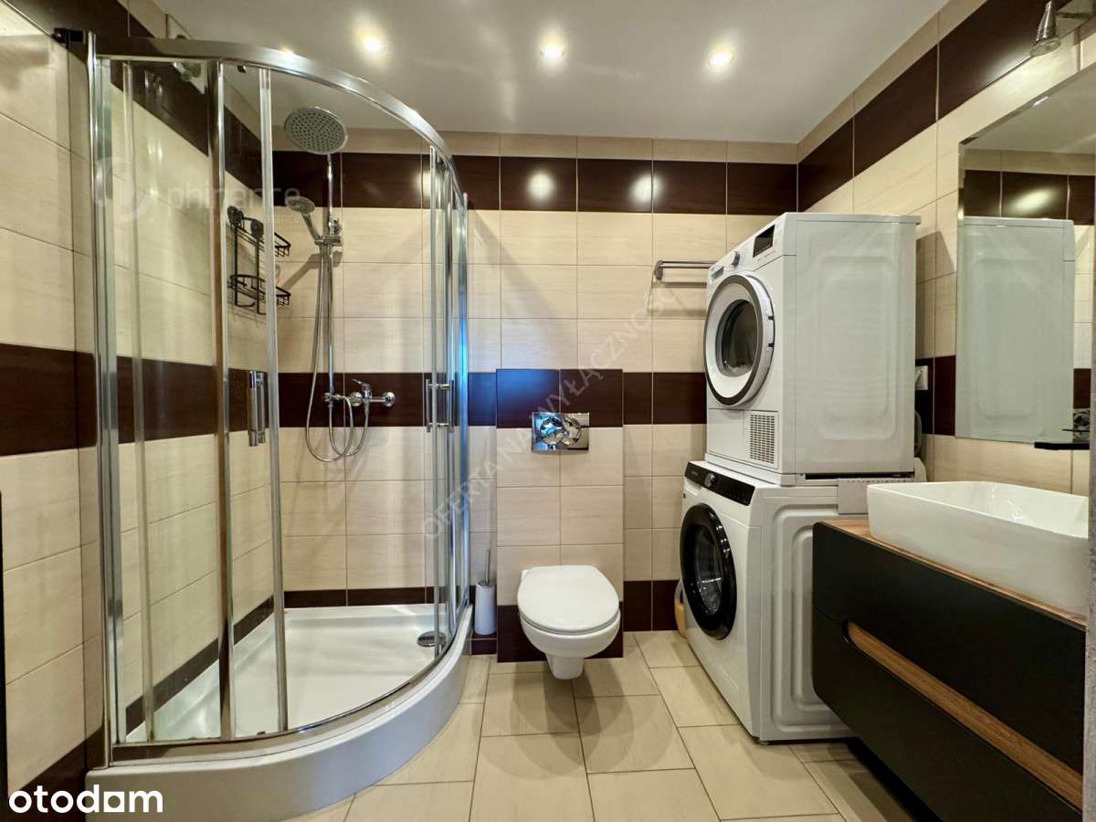 2 pok. 45,30m2, miejsce naziemne, do wprowadzenia-14