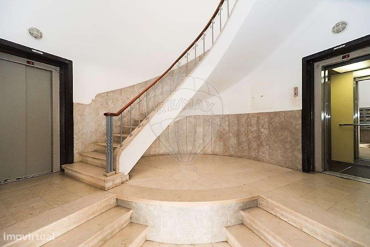 Apartamento T1 para arrendamento - Grande imagem: 5/24