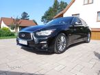 Infiniti Q50 - 3