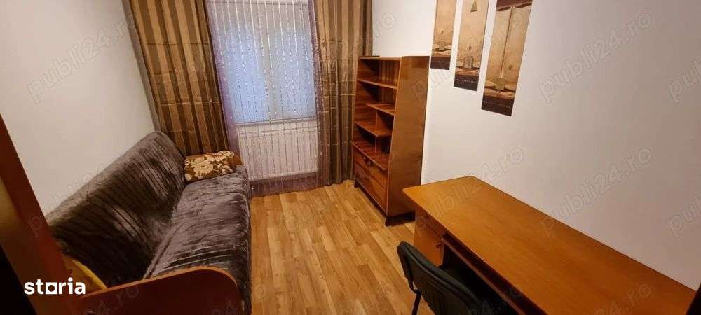 Inchiriere 3 camere, Tomis Nord - Imagine principală: 3/10