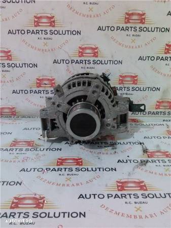 alternator 2.0 d toyota avensis 2009 2015 - 1