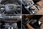 Audi A8 3.0 TDI DPF quattro tiptronic - 4