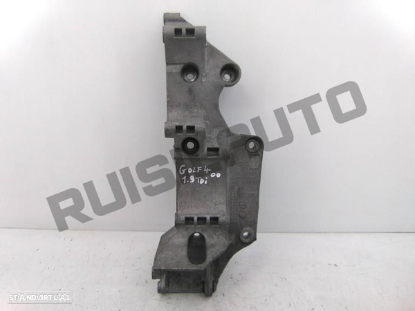 Apoio /suporte Alternador 0459_03143c Vw Golf Iv 1.9 Tdi - 1