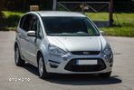 Ford S-Max 2.0 TDCi DPF Trend - 1