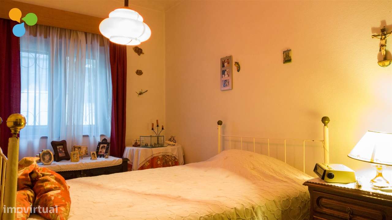 Moradia T3 - Covilhã - Grande imagem: 5/13