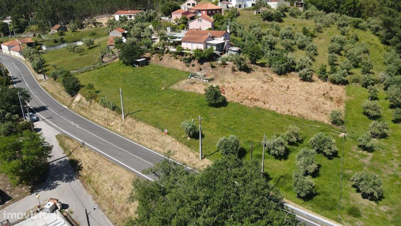 Terreno para construção - Grande imagem: 3/6