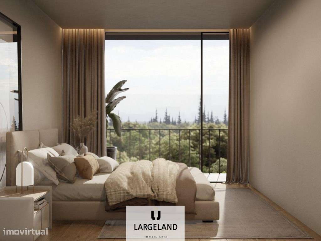 Moradia T3 - S. Pedro da Cova-2