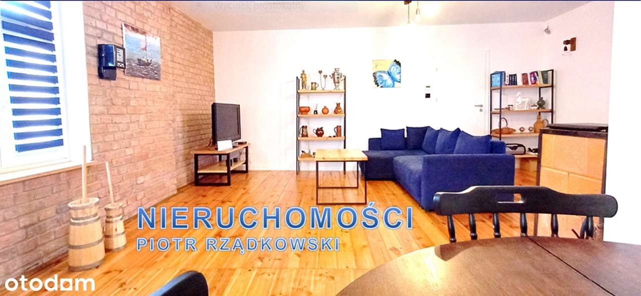 Mieszkanie Oława 3 pokoje_1 piętro_rozkładowe_parking_ogródek - Pełny obrazek: 4/8