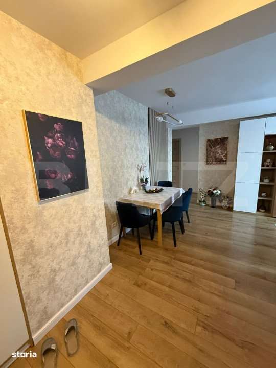Apartament 3 camere, 60 mp,  PIATA VICTORIEI - Imagine principală: 5/11