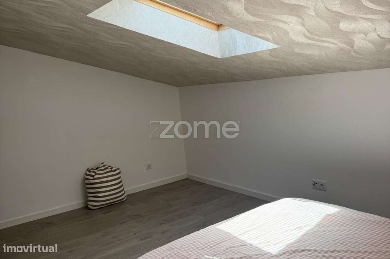 Moradia T4 com 2 Suites-38