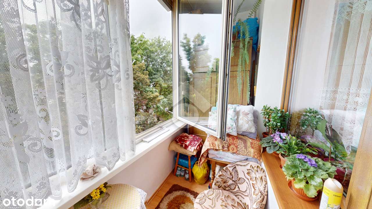 Kawalerka | Loggia | Grabiszyn-3