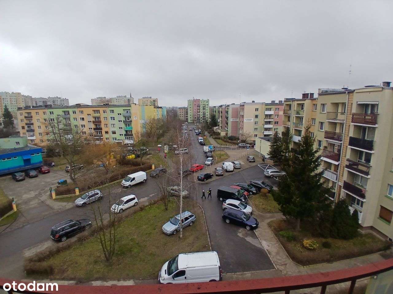 0%prow. Wyjątkowe mieszkanie 3 pokojowe-11