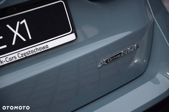 BMW X1 xDrive30e M Sport sport - 16
