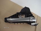 Motor Do Limpa Vidros Da Fr Mercedes-Benz A-Class (W169) - 1