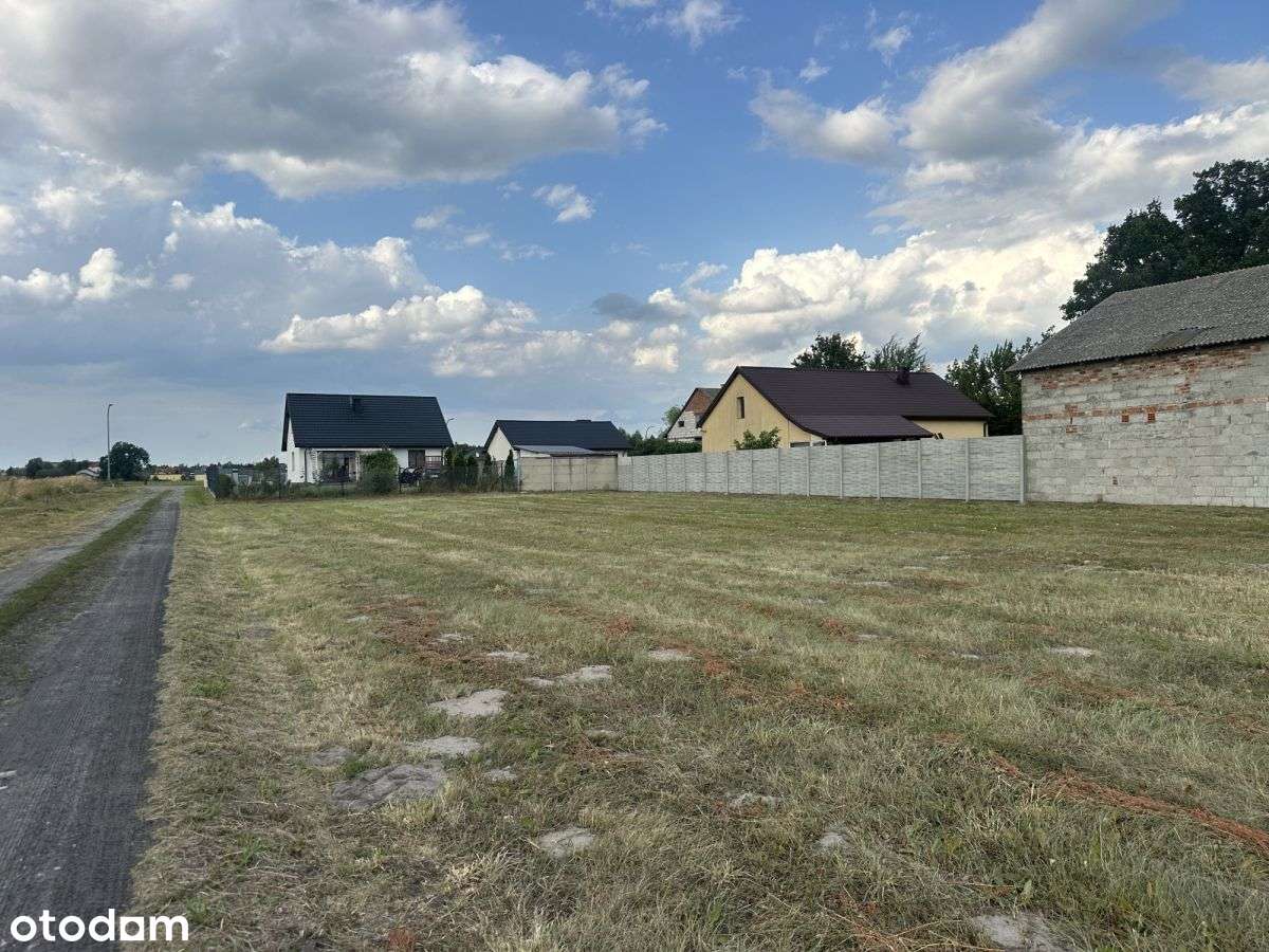 2 Działki po 1000m2 z Mpzp, media - Pełny obrazek: 5/10