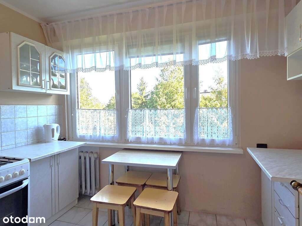 Mieszkanie 48,15 m2 R E Z E R W A C J A - Pełny obrazek: 1/9