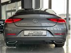 Mercedes-Benz CLS 400 d 4Matic 9G-TRONIC AMG Line - 7