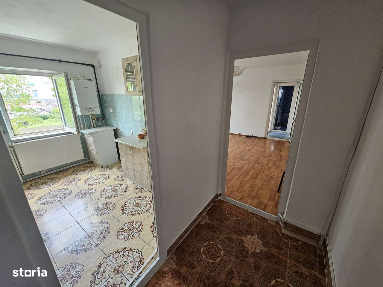 Vand ap cu 2 camere - Imagine principală: 5/10