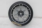 BMW 5 M5 FELGI 20 8073849 8073850 OPONY LATO KOŁA felga 8,5J*20H2 ET28 opona 275/35/20 M727 39066 Pirelli P ZERO 285/35 8 M8 - 9