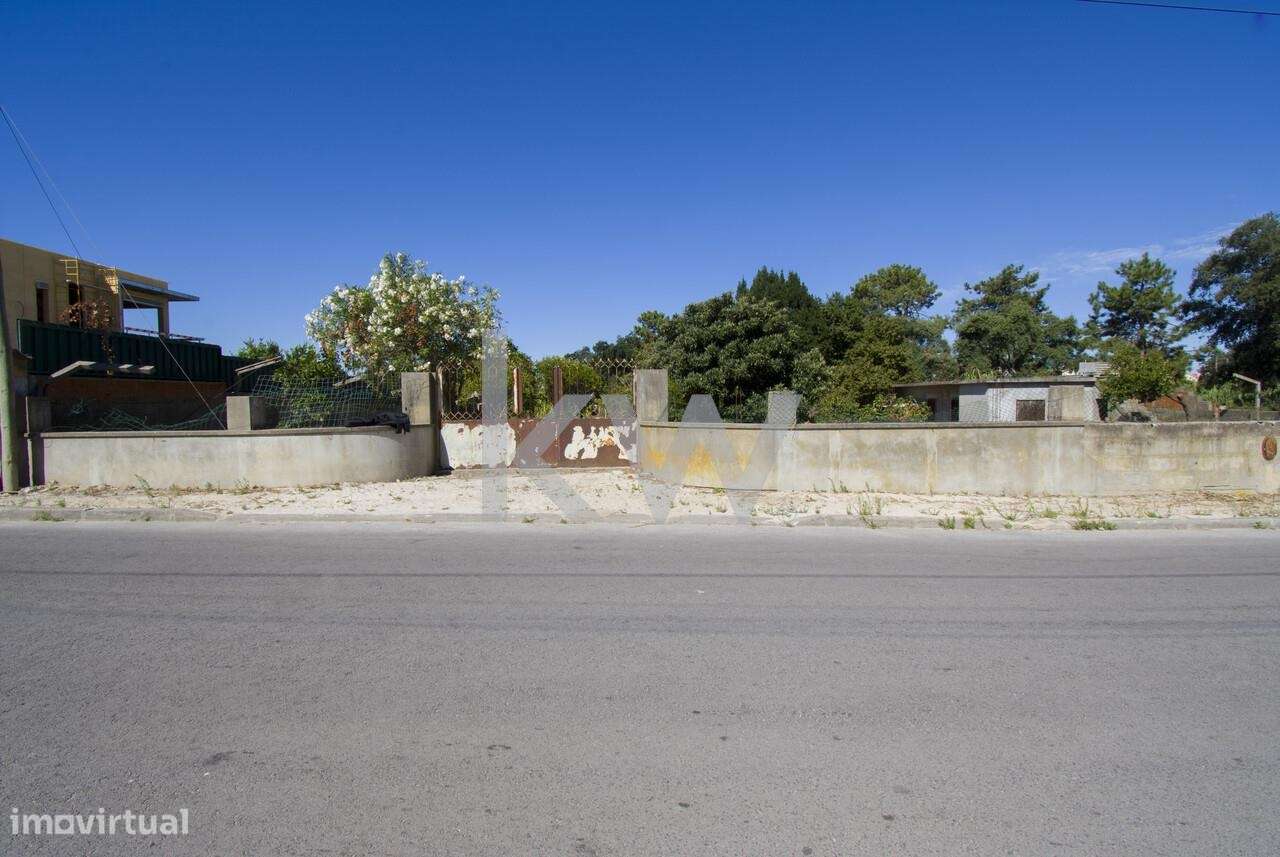 2 lotes de terreno com excelentes áreas em Fernão Ferro. - Grande imagem: 3/42