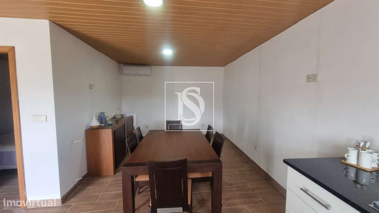 Moradia T2+1 Venda em Louredo,Vieira do Minho-7