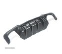 DIFUSOR PARA BMW F10 10-17 LOOK COMPETITION CARBONO - 5