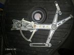 Elevador Sem Motor 90521875 OPEL ASTRA G 1999 3P FE - 2