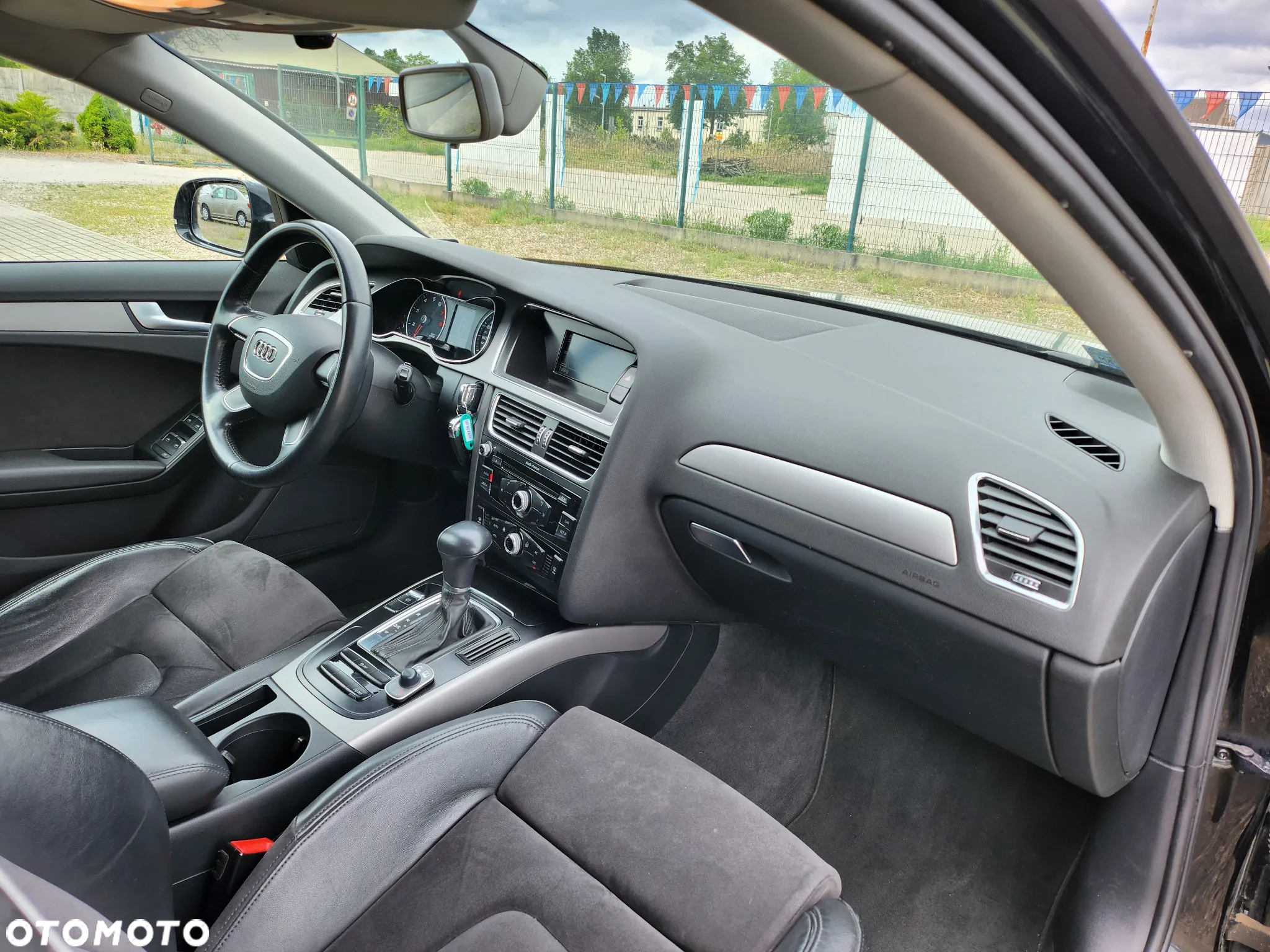 Audi A4 1.8 TFSI Prime Edition Multitronic - 13