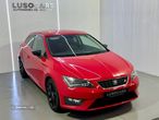 SEAT Leon SC 1.8 TSI S&S FR - 2