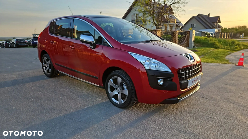 Peugeot 3008 1.6 Active - 3