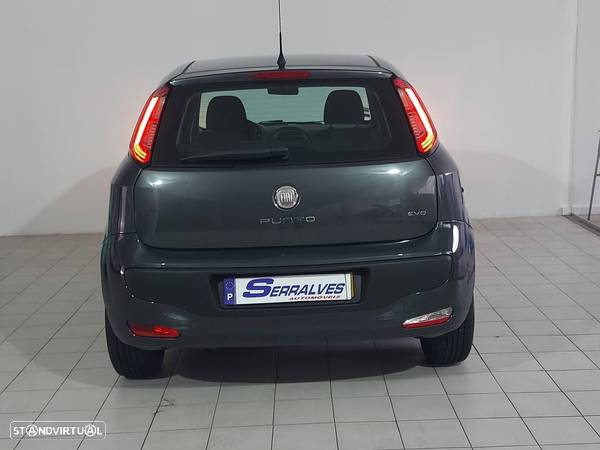 Fiat Punto Evo 1.2 Active - 6