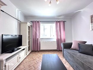 Apartament cu o camera de inchiriat, Selimbar - Ion Ratiu